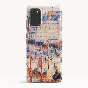 Galaxy S20 Plus / Slim Case