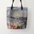 Tote Bags Camille Pissarro Place du Havre, Paris