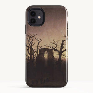 iPhone 11 / Tough Case