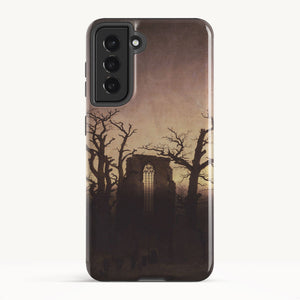 Galaxy S21 / Tough Case