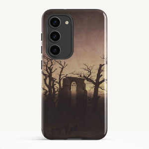 Galaxy S23 / Tough Case