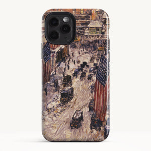 iPhone 11 Pro / Tough Case