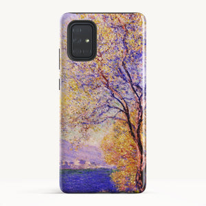 Galaxy A71 / Tough Case