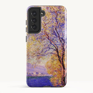 Galaxy S21 FE / Tough Case