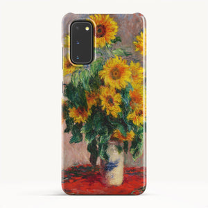 Galaxy S20 / Slim Case