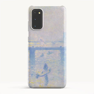 Galaxy S20 / Slim Case