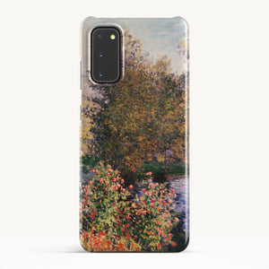 Galaxy S20 / Slim Case