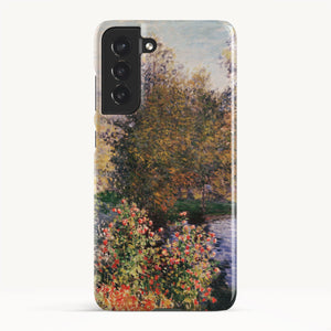 Galaxy S21 FE / Slim Case