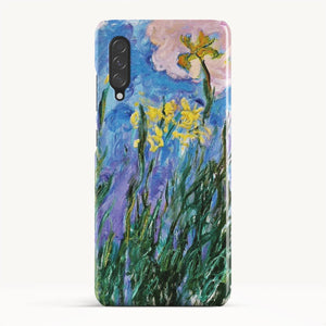 Galaxy A90 5G / Slim Case