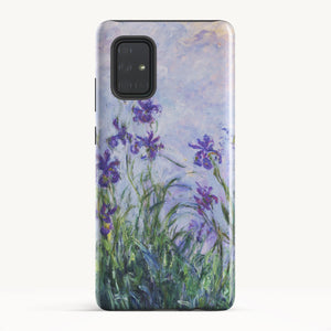 Galaxy A71 5G / Tough Case