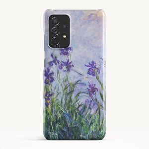 Galaxy A72 4G 5G / Slim Case