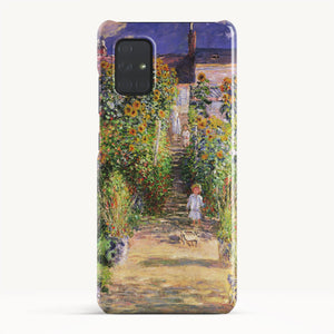 Galaxy A71 5G / Slim Case