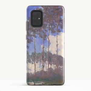 Galaxy A71 5G / Tough Case