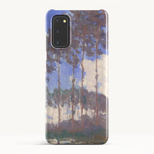 Galaxy S20 / Slim Case