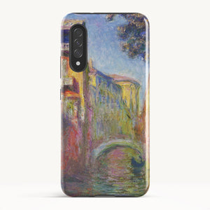 Galaxy A90 5G / Tough Case