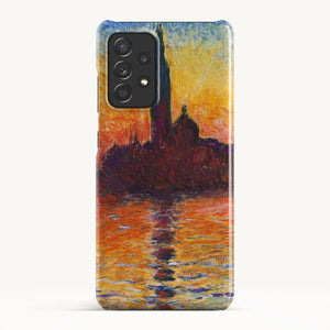 Galaxy A52 4G 5G / Slim Case