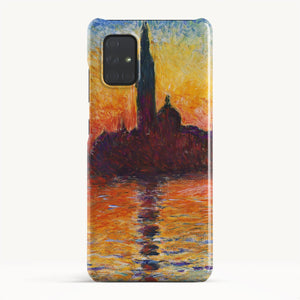 Galaxy A71 5G / Slim Case