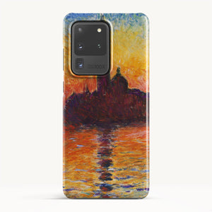 Galaxy S20 Ultra / Slim Case