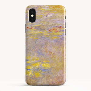 iPhone XS / Slim Case