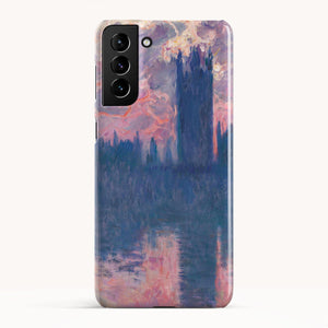 Galaxy S21 Plus / Slim Case