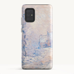 Galaxy A71 5G / Tough Case