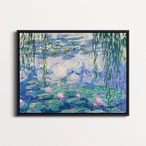 Water Lilies III