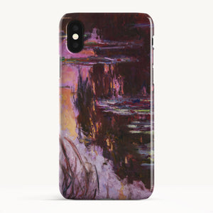 iPhone XS / Slim Case