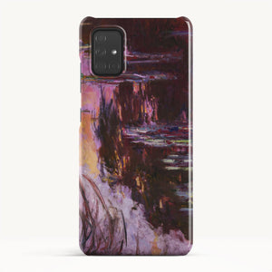 Galaxy A71 / Slim Case