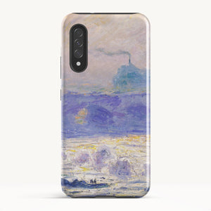 Galaxy A90 5G / Tough Case