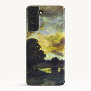 Galaxy S21 FE / Slim Case