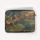 Laptop Sleeves Edgar Degas Four Dancers