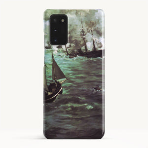 Galaxy Note 20 / Slim Case