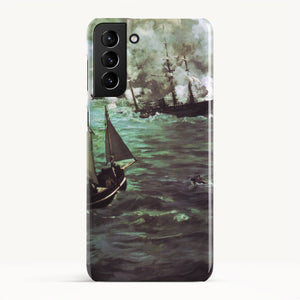 Galaxy S21 Plus / Slim Case