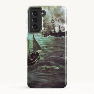 Galaxy S21 / Tough Case