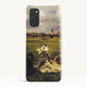 Galaxy S20 / Slim Case