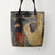 Tote Bags Edvard Munch Separation