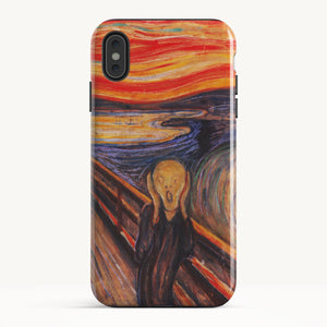 iPhone XS Max / Tough Case