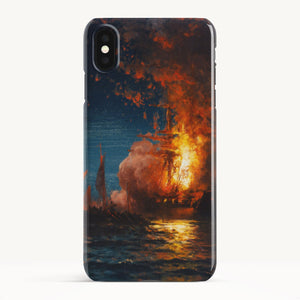 iPhone XS Max / Slim Case