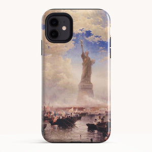 iPhone 11 / Tough Case