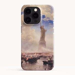 iPhone 15 Pro / Slim Case