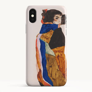 iPhone XS / Slim Case