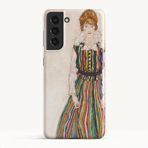 Galaxy S21 / Slim Case