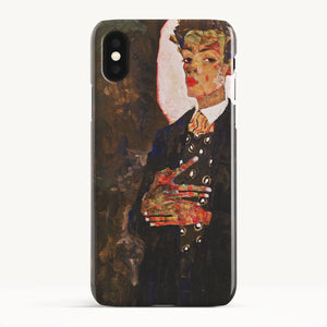 iPhone XS / Slim Case