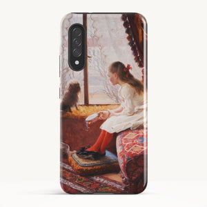 Galaxy A90 5G / Tough Case