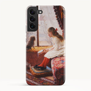 Galaxy S22 Plus / Slim Case