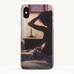 iPhone XS / Slim Case