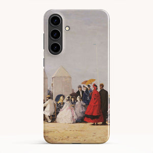 Galaxy S24 Plus / Slim Case