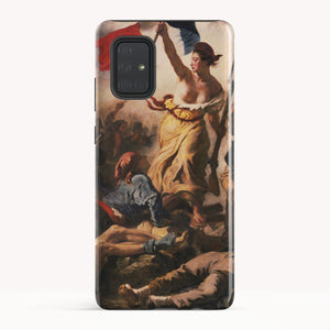 Galaxy A71 5G / Tough Case