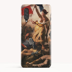 Galaxy A90 5G / Slim Case