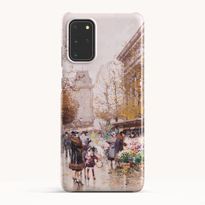 Galaxy S20 Plus / Slim Case